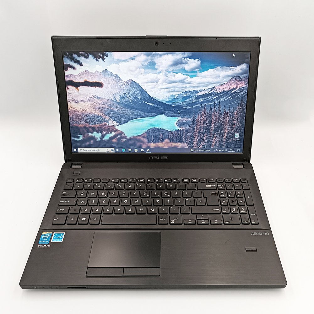Asus PRO PU551L