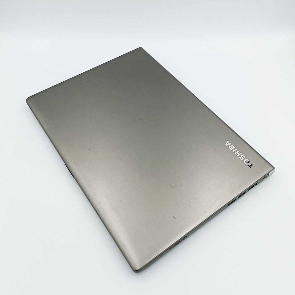 Toshiba Portege - Image 3