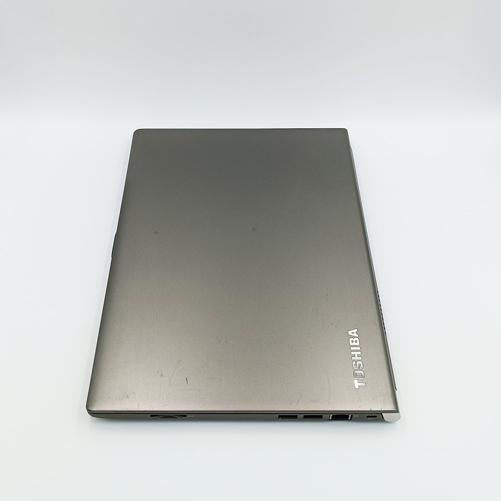 Toshiba Portege - Image 4