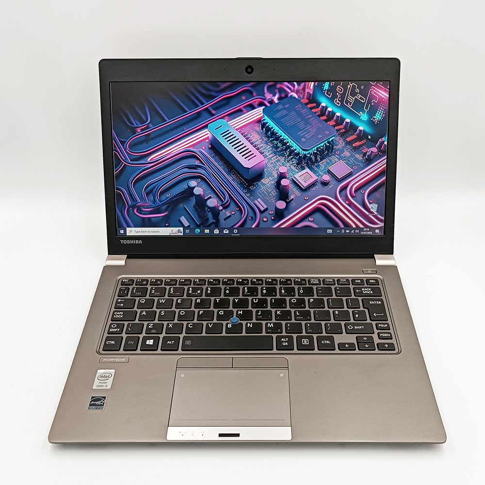 Toshiba Portege