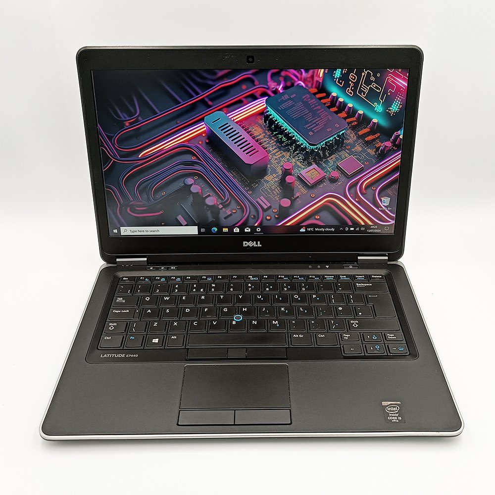 Dell Latitude E7440