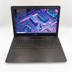 Dell Inspiron 15-5547