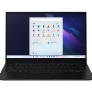 Samsung Galaxy Book Pro