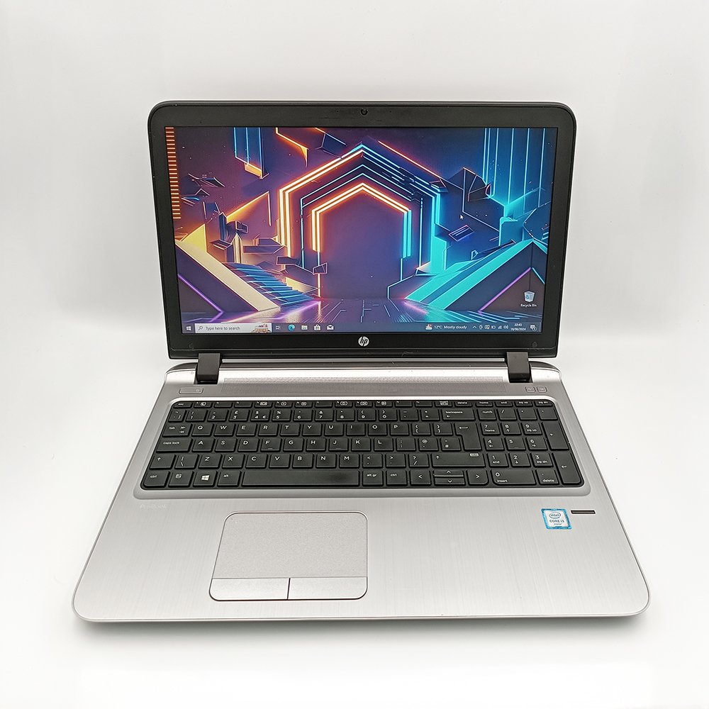 HP ProBook 450 G3