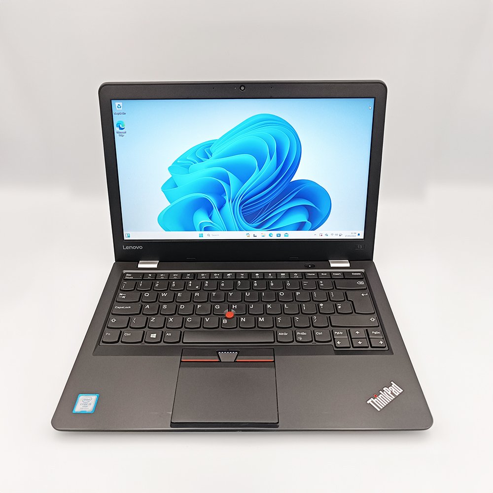 Lenovo Thinkpad 13 G2