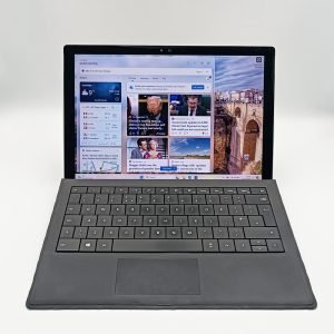 Microsoft Surface PRO 5 -256GB