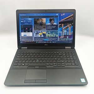 Dell Latitude E5570