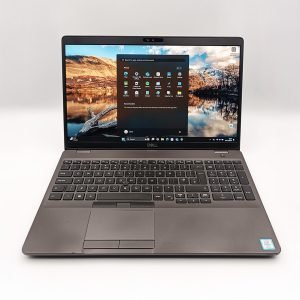 Dell Latitude 5500
